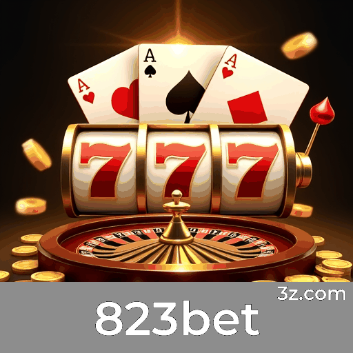 823bet: Seu Cassino Online Seguro e Profissional