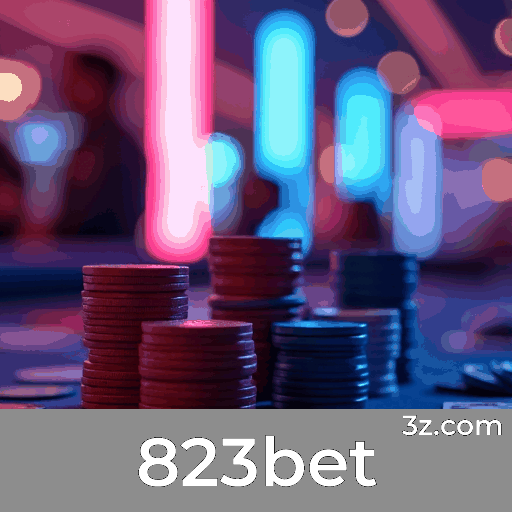823bet: Seu Cassino Online Seguro e Profissional