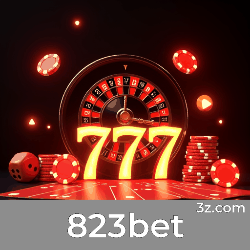 823bet: Seu Cassino Online Seguro e Profissional