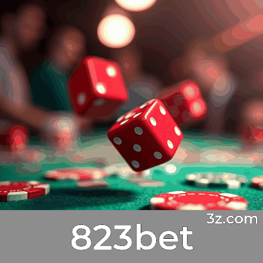 823bet: Seu Cassino Online Seguro e Profissional